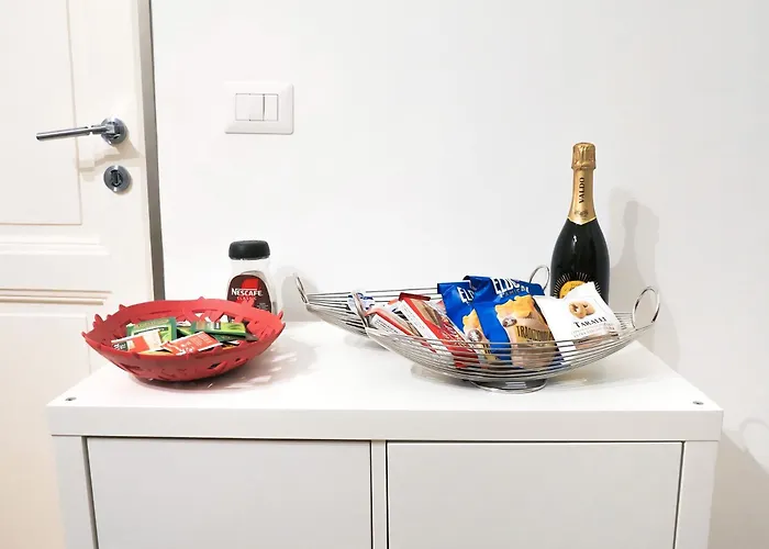 Casa Bellezza A Cola Di Rienzo, San Pietro Centro Apartment Rome