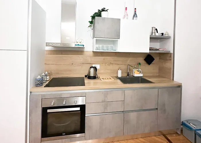 Casa Bellezza A Cola Di Rienzo In Centro *