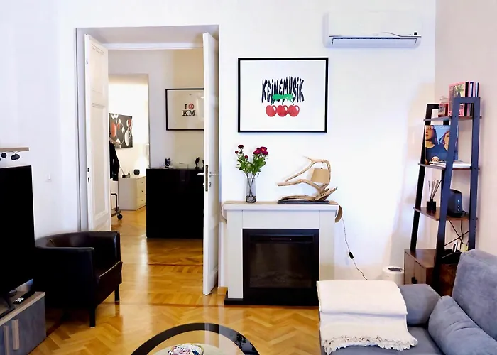Casa Bellezza A Cola Di Rienzo, San Pietro Centro * Rome